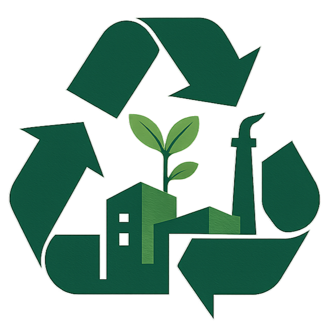 EcoConsciencia Logo